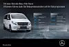 Mercedes eVito 2020