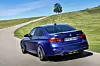 BMW M3 CS