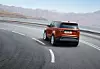 Land Rover Discovery 5, Neuvorstellung