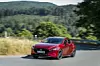 Mazda 3 Skyactiv X