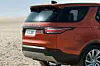 Land Rover Discovery 5, Neuvorstellung
