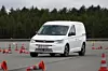 VW Caddy Generation 5 - vermutlich ab 23.000 in der Pkw-Version