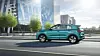VW T-Cross - 4,11 Meter lang und 1,56 Meter hoch