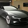 Mazda Vision Coupé Concept