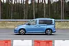 VW Caddy Generation 5 - soll ab November ausgeliefert werden
