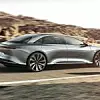 Lucid Motors zeigt erstes Autos