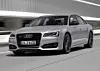 Audi S8 Plus - Premiere auf der IAA
