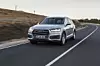 Audi Q7 e-tron 3.0 TDI quattro.