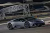Lamborghini Huracan Evo - natürlich mit Allradantrieb