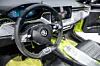 Skoda Vision X