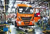 Das IVECO-Werk in Madrit bekommt im November für das