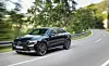 Mercedes AMG GLC 43 Coupé, Neuvorstellung
