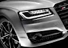 Audi S8 Plus - Matric-LED ist Serie