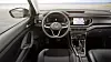 VW T-Cross - Assistenzsysteme und Infotainment
