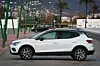 Seat Arona TDI - großer Bruder des Ibiza