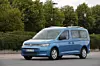 VW Caddy Generation 5