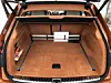 Bentley Bentayga V8 - edler Laderaum