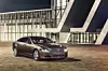 Der neue Jaguar XJ kostet ab 81.000 Euro.