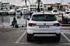Seat Arona TDI - gibt überall ein gutes Bild ab