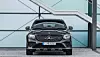 Mercedes AMG GLC 43 Coupé, Neuvorstellung