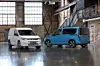 VW Caddy Generation 5