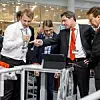 Aussteller beim Automotive Lean Production Kongress 2017