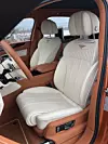 Bentley Bentayga V8 - exzellente Sitze vorn - mit manuellen Kopfstützen