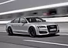 Audi S8 Plus - 605 PS heißen 305 km/h