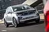 Fahrzeuge, wie der BMW i3, werden für die Kurzstrecken-Mobilität genutzt werden