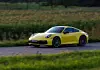 Porsche 911 Carrera Baureihe 992