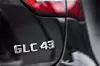 Mercedes AMG GLC 43 Coupé, Neuvorstellung