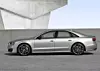 Audi S8 Plus - kommt im November in den Handel