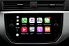 Seat Arona TDI - Voll vernetzt mit Apple CarPlay