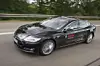 Autonomes Fahren bei Bosch: Tesla S als Versuchsträger