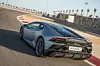 Lamborghini Huracan Evo - mit neu gestaltetem Heck