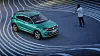 VW T-Cross 2019