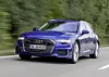 Audi A6 Avant (C8)