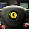 Ferrari-Lenkrad