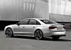 Audi S8 Plus