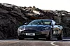 Aston Martin DB11 - Nachfolger des betagten DB9.
