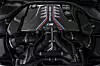 BMW M8 Gran Coupé - V8-Biturbo mit 460 kW / 625 P