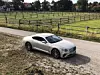 Bentley Continental GT W12 - der neue Star in der GT-Liga