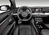 Audi S8 Plus
