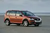 Touran (seit 2003)