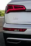 Audi Q5 3.0 TDI Quattro