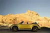 VW Beetle Dune 1.8 Turbo - das Cabrio hat einen Verkaufsanteil von 2/3