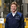 Karl Bauer, Leiter Produktion Injector Casting, Druckguss und Lost Foam, BMW Group
