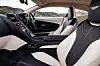 Aston Martin DB11 - Luxus im Innern.