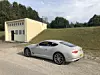 Bentley Continental GT W12 - 4,85 Meter lang