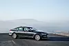 Der neue BMW 7er misst 5,10 Meter, die Langversion: 5,24 Meter.